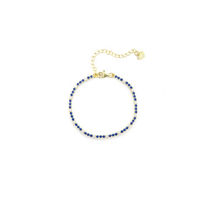 Bracciale tennis