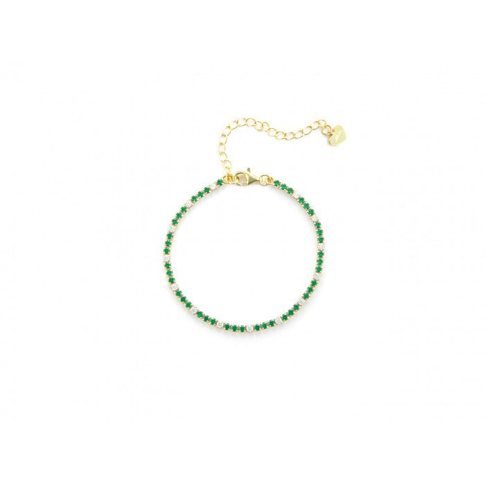 Bracciale tennis