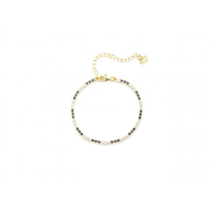 Bracciale tennis