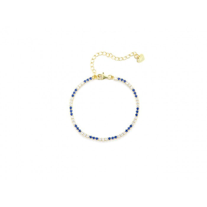 Bracciale tennis