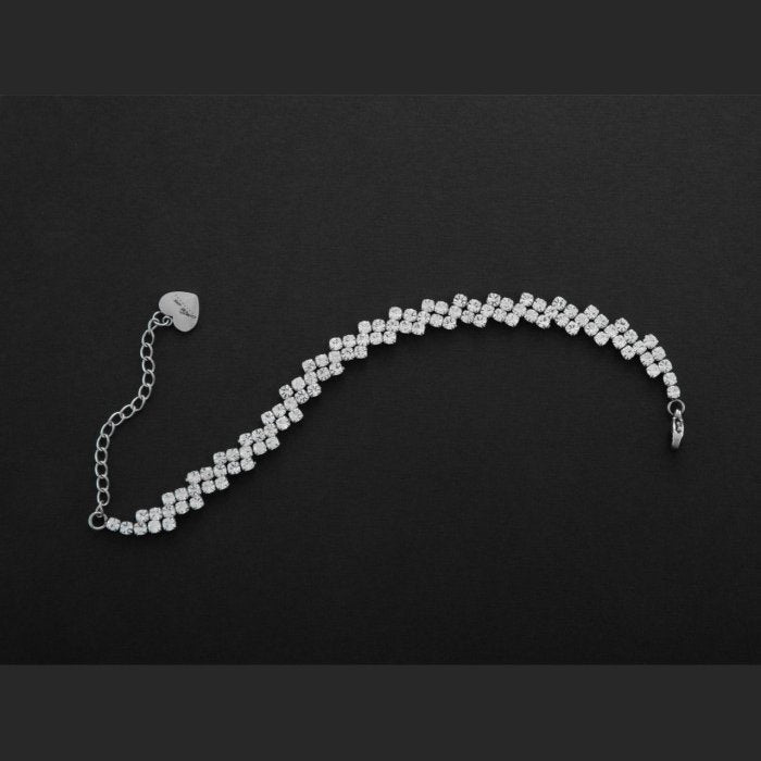 Bracciale tennis