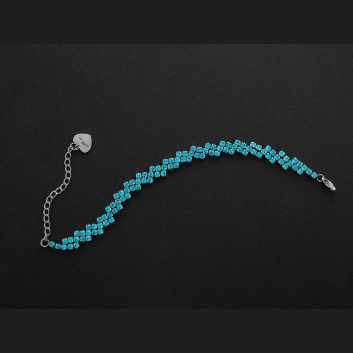 Bracciale tennis