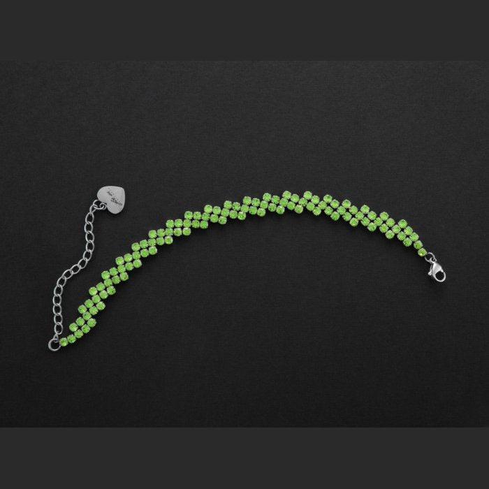 Bracciale tennis