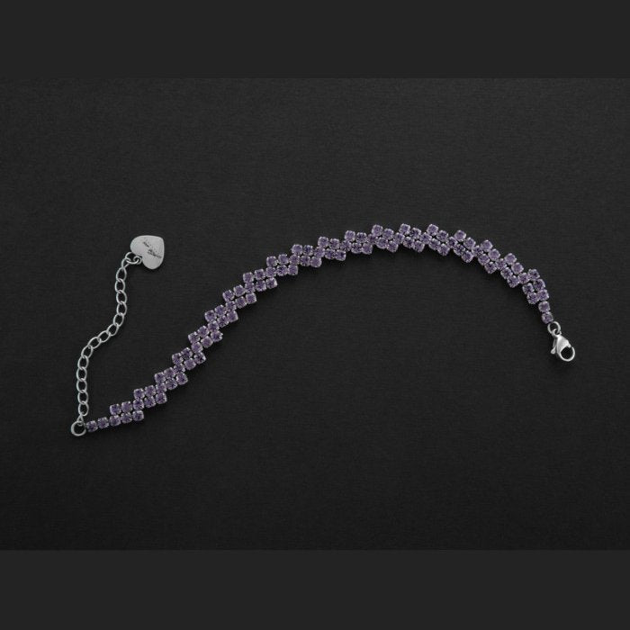 Bracciale tennis