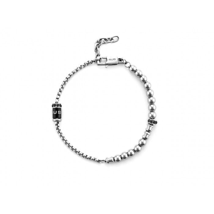 Bracciale con sfere