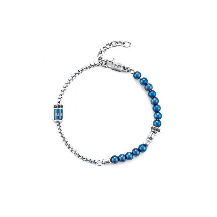 Bracciale con sfere