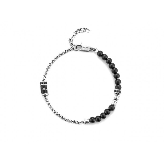 Bracciale con sfere