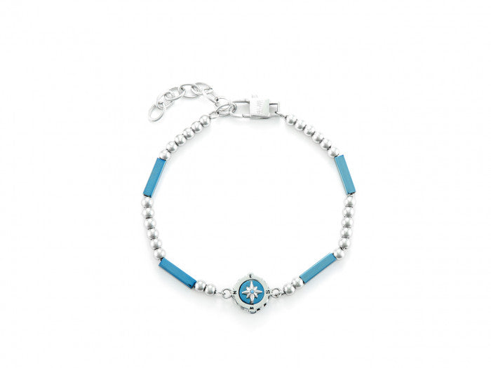 Bracciale rosa dei venti