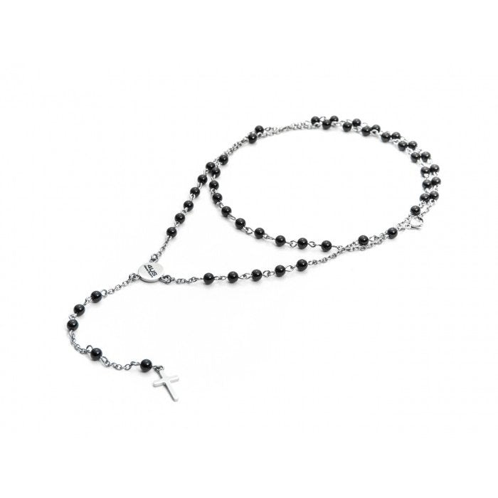 Collana black sand