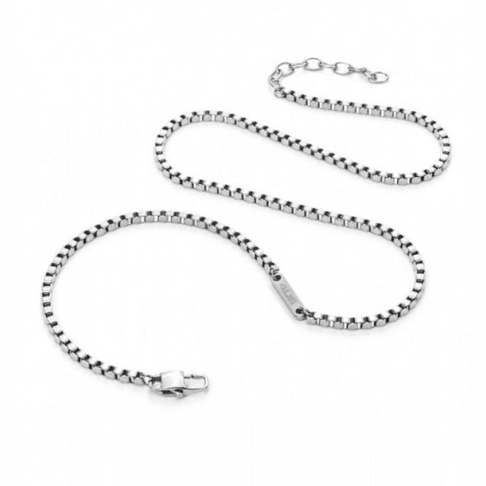 Collana maglia incatenata