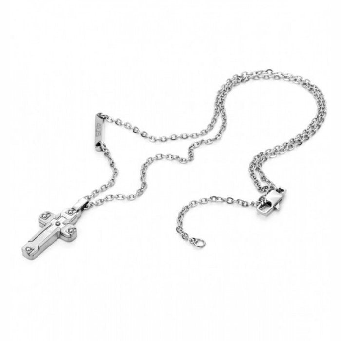 Collana croce