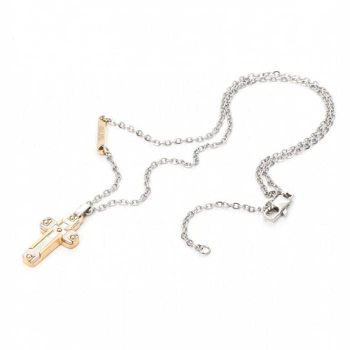 Collana croce