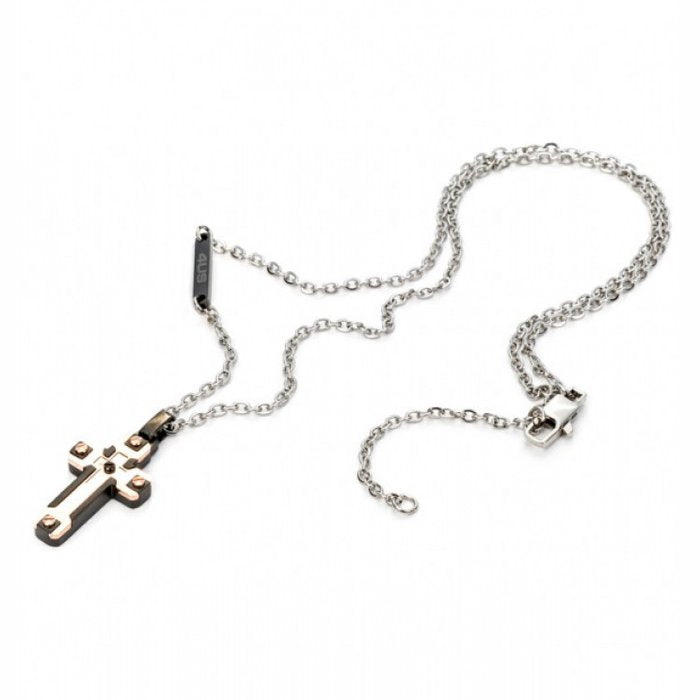 Collana croce