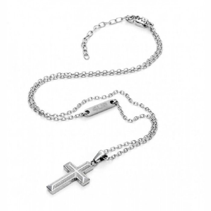 Collana croce