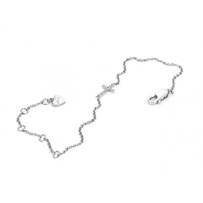 Bracciale croce