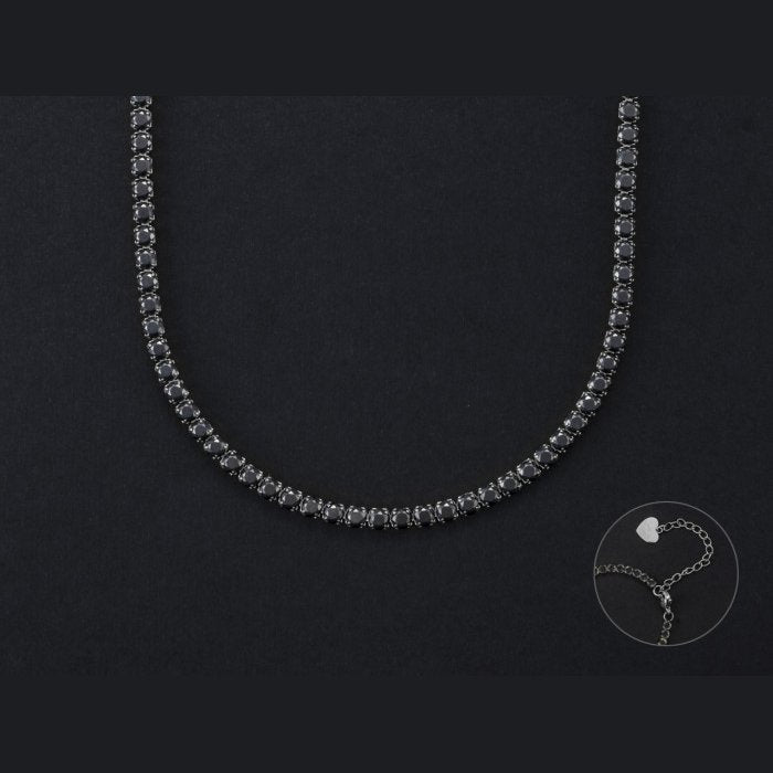 Collana Tennis
