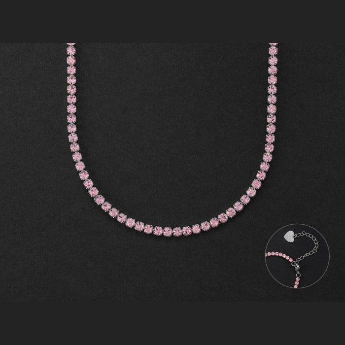 Collana Tennis