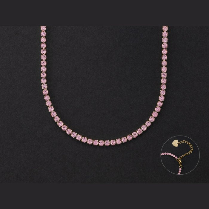 Collana Tennis