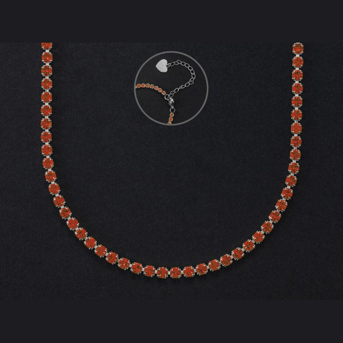Collana Tennis