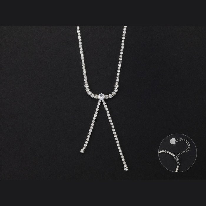 Collana Tennis