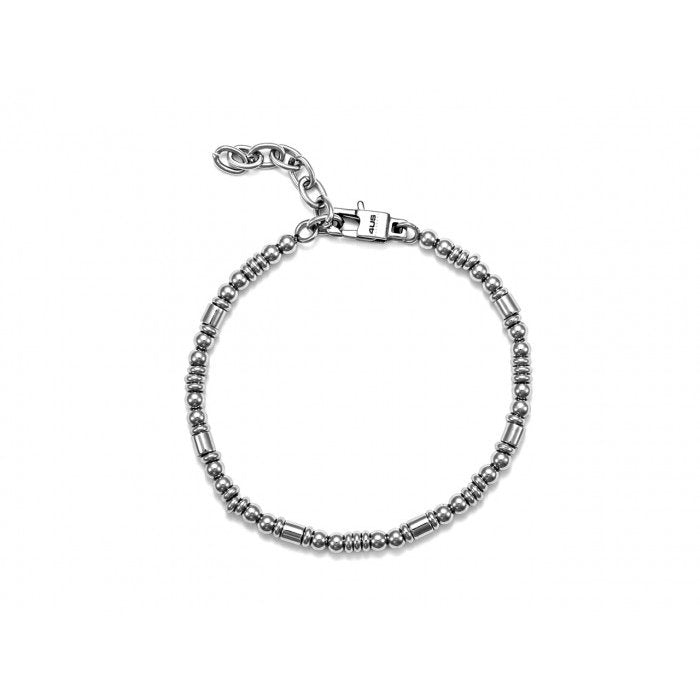 Bracciale sfere e rondelle
