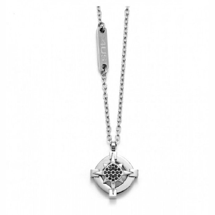 Collana Rosa dei Venti