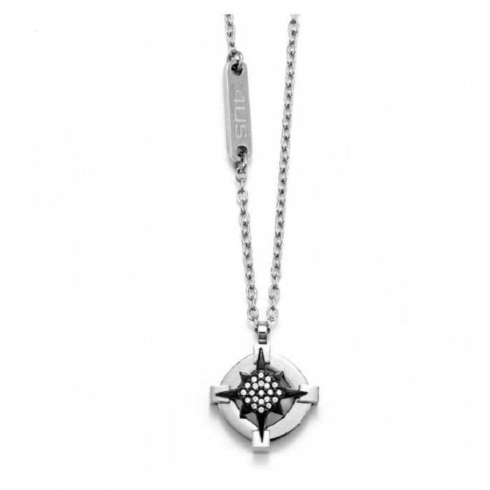 Collana Rosa dei Venti