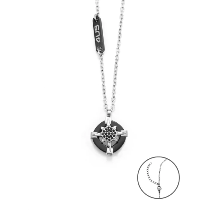 Collana Rosa dei Venti