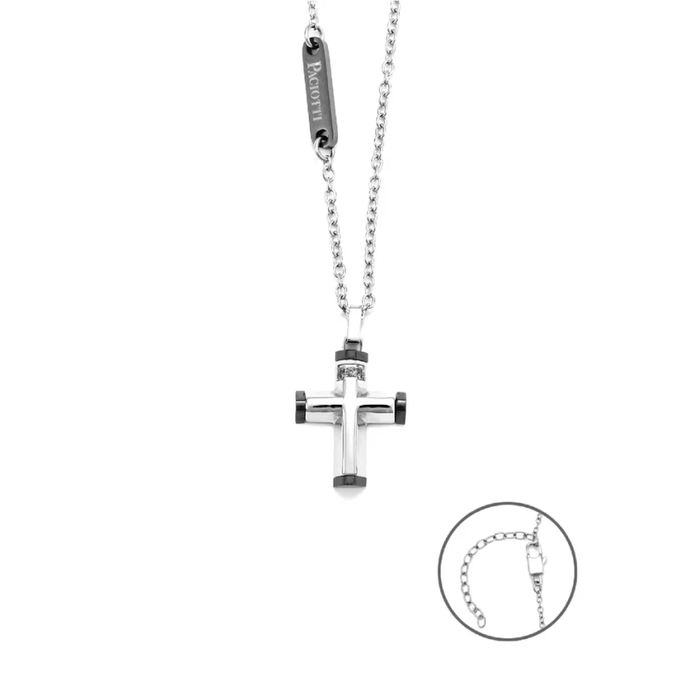 Collana Croce