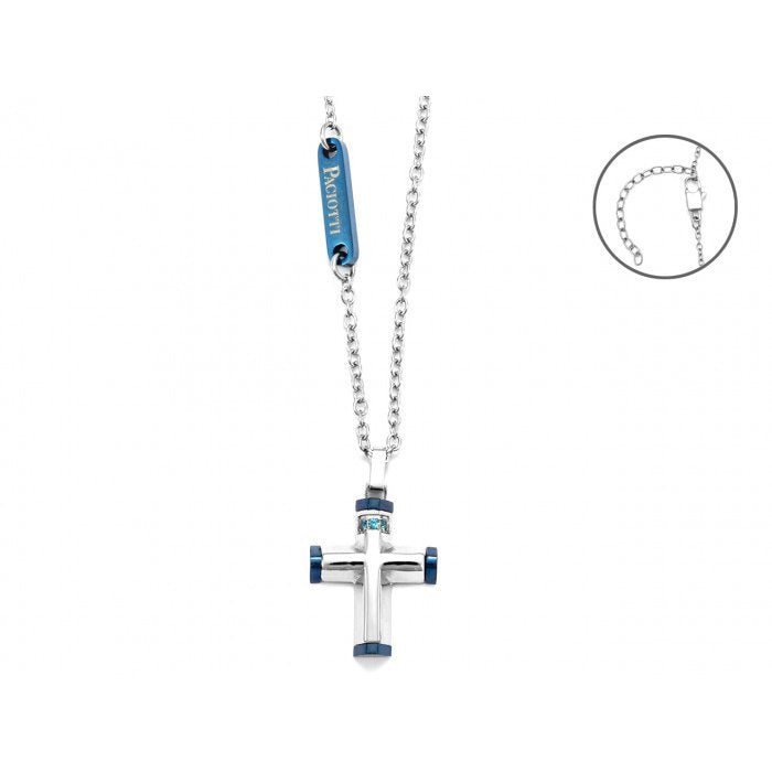 Collana Croce