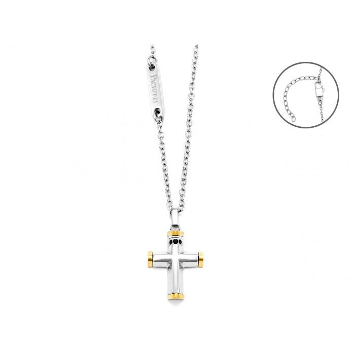 Collana Croce