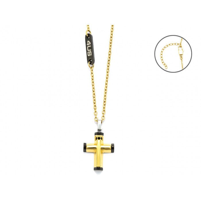 Collana Croce