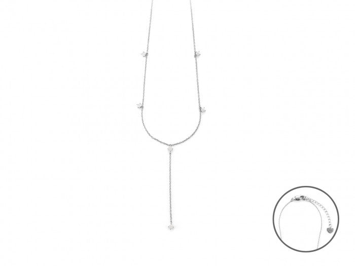 Collana punti luce