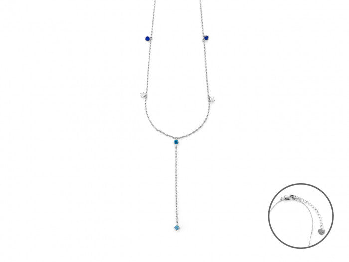 Collana punti luce