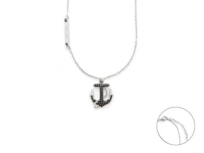 Anchor necklace