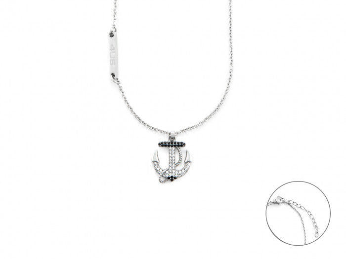Collier d'ancre