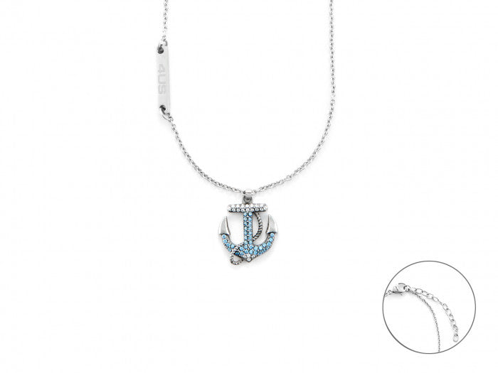 Collier d'ancre