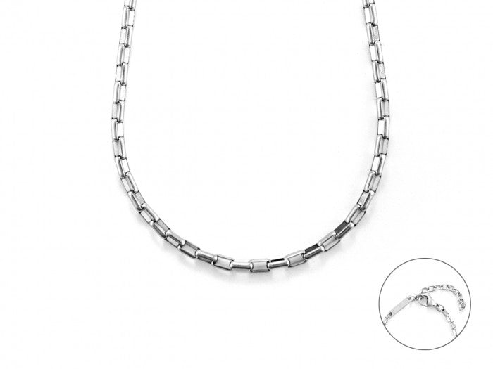 Collier en acier