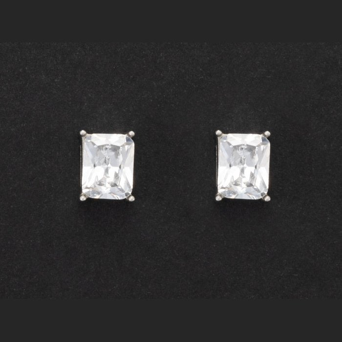Light point earrings