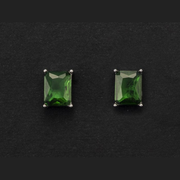 Boucles d'oreilles à point lumineux