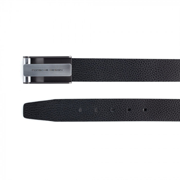 Cintura business fibbia hook