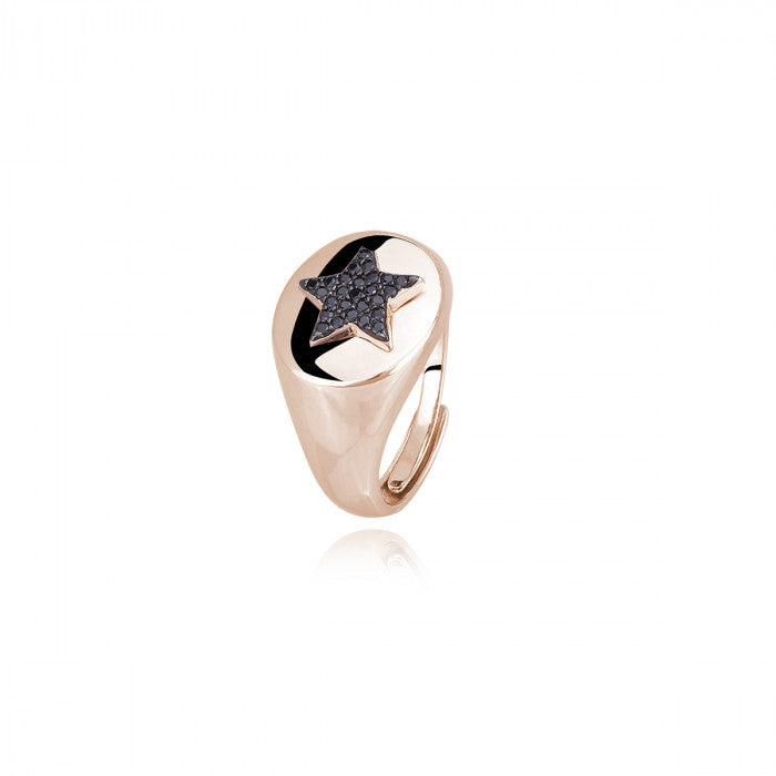 STAR RING