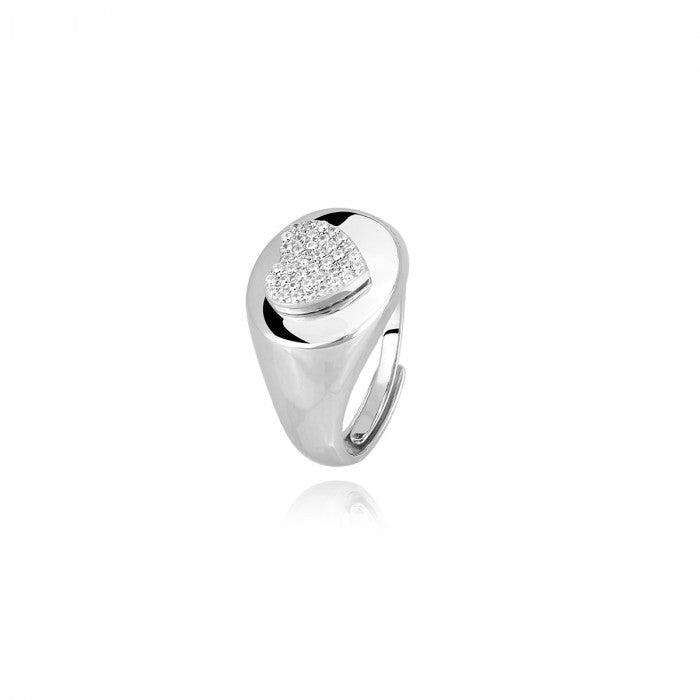 HEART RING