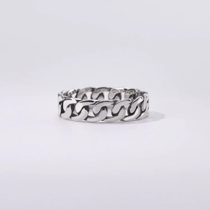 Groumette ring