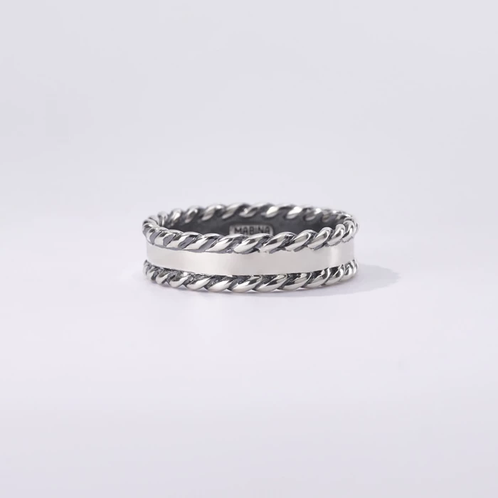 Torchon ring