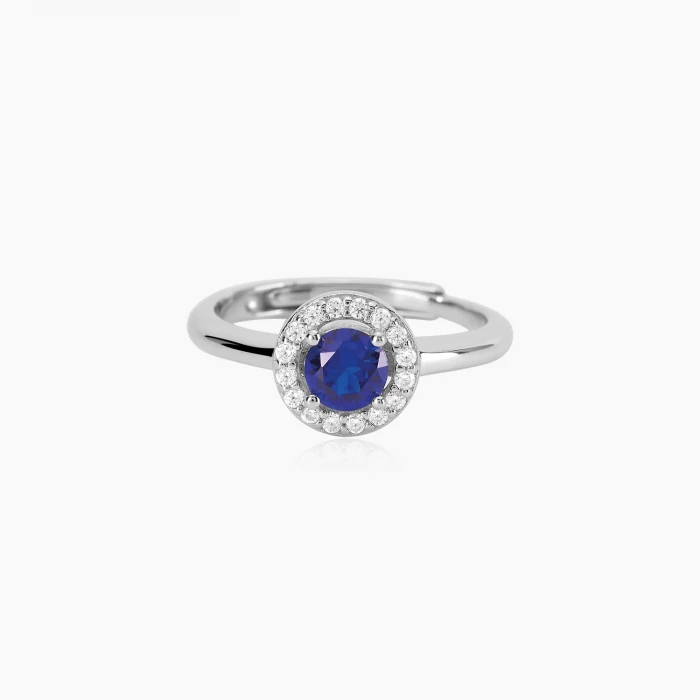ANELLO SOLITARIO