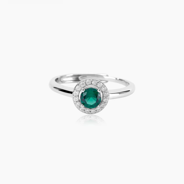 SOLITAIRE RING