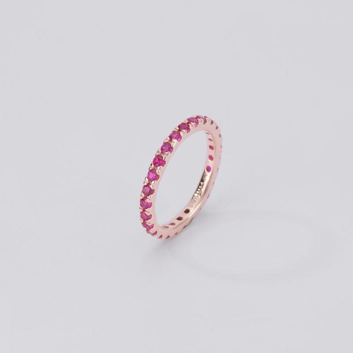 ANELLO IN ARGENTO 925/°°°