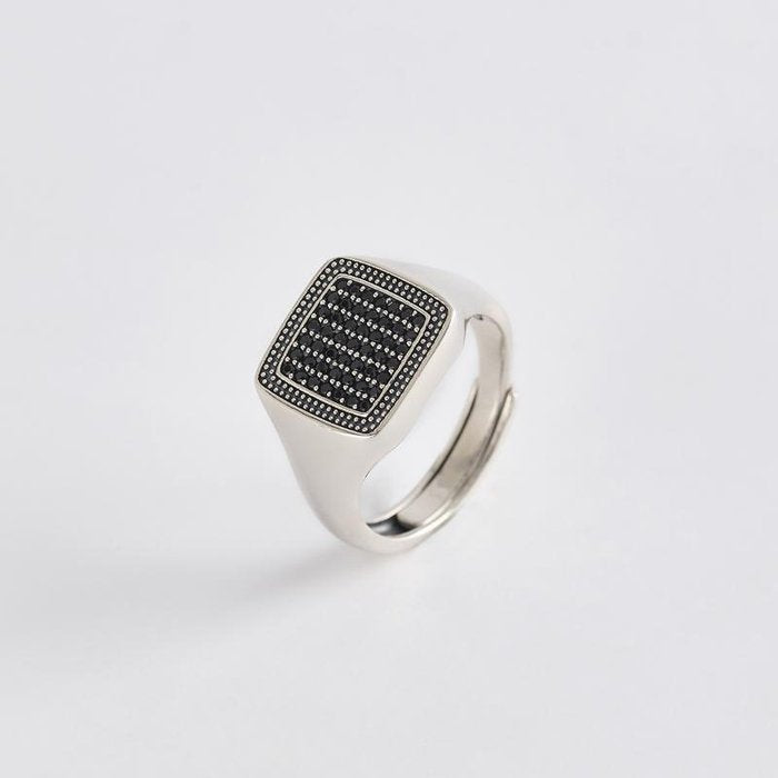 ANELLO IN ARGENTO 925/°°°