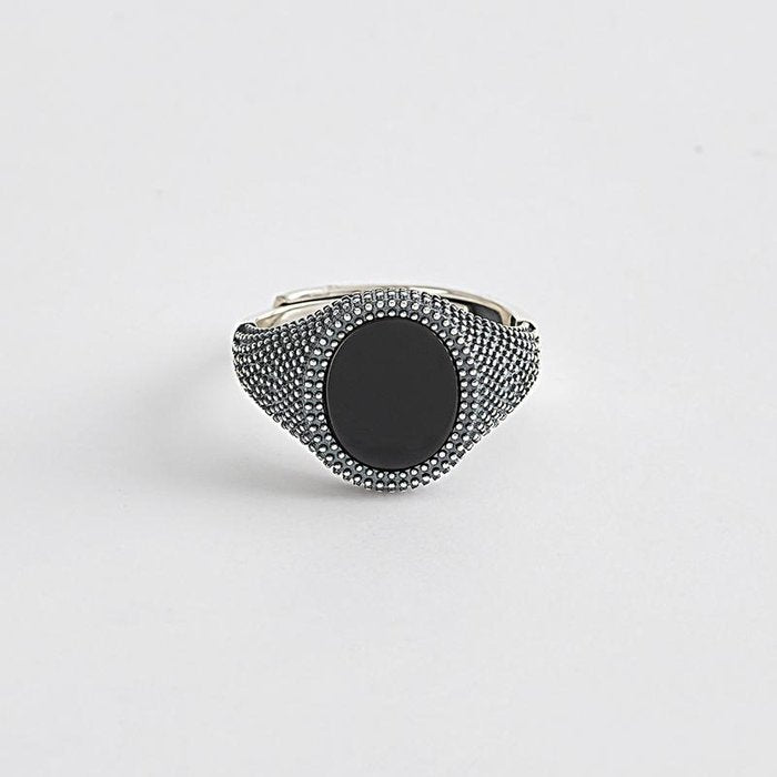 925/°°° SILVER RING